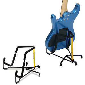 Hercules GS302B F/Electric Mini Guitar Stand